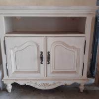 Mobile francese shabby