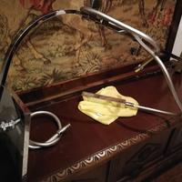 Colonna doccia con soffione 25x25