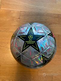 Pallone Adidas Uefa Champions League 2024/2025