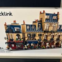 Set Lego Strada Parigina 910032