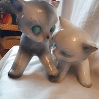 Gatti di Tarcisio Tosin 1940 original vintage