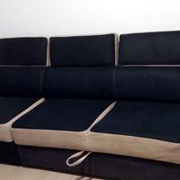 Divano Praticamente Nuovo.