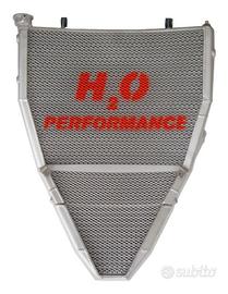 Mv agusta f4 2010 2023 radiatore maggiorato