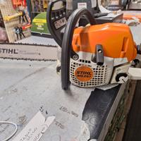 Motosega stihl ms251 barra cm45