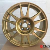 Cerchi in lega EVO Corse Sanremo Alfa Romeo 8x17