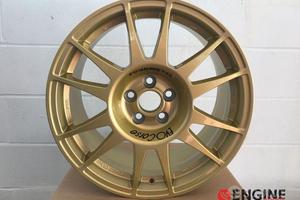 Cerchi in lega EVO Corse Sanremo Alfa Romeo 8x17