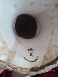 oggetti Capodimonte 