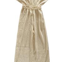 Abito lungo Zara nuovo senza cartellino.