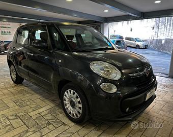 Fiat 500L 1.6 Multijet 105 CV Pop Star