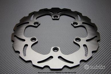 Disco freno posteriore YAMAHA XJ 600 900 FZ FZX