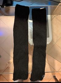 Guanti invernali senza dita