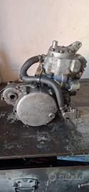 Kx 250 1998 2t