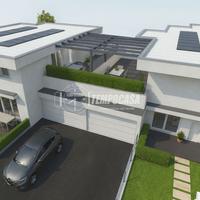 Appartamento a Capriate San Gervasio 4 locali