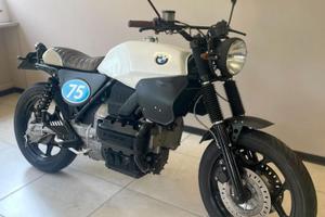 BMW K 75 S