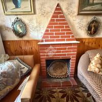 CASA INDIPENDENTE A PIETRASTORNINA