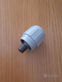 Tappo per ferro da stiro 