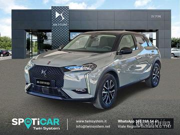 DS DS 3 3 2nd serie Hybrid 136 Performance Line