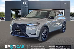 DS DS 3 3 2nd serie Hybrid 136 Performance Line