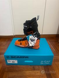 Scarpa maestrale