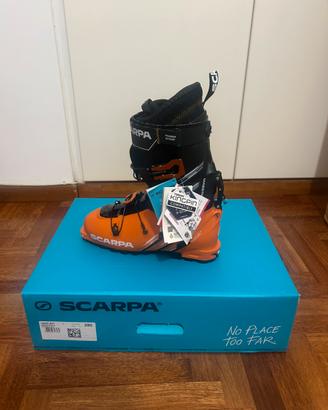 Scarpa maestrale