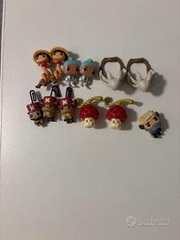 One piece Kinder