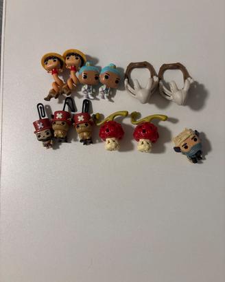 One piece Kinder