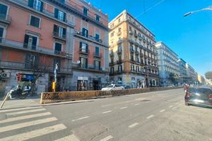 Ad. Corso Umberto I - app.to divisibile