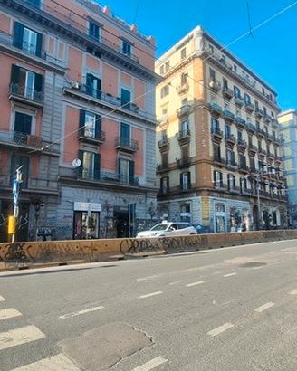 Ad. Corso Umberto I - app.to divisibile