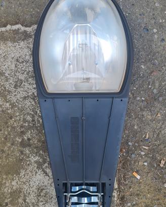 lampione stradale disano 1136 sella 2