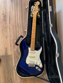 Fender Stratocaster American Standard 1991