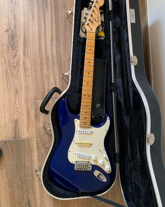 Fender Stratocaster American Standard 1991