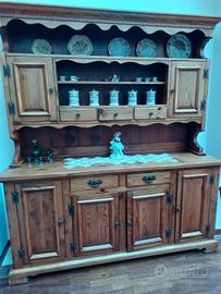 credenza