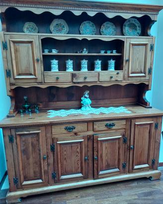 credenza