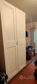 ARMADI IKEA IN PERFETTO stato e BASSO prezzo