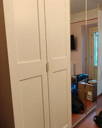 ARMADI IKEA IN PERFETTO stato e BASSO prezzo
