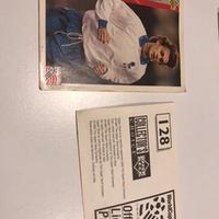 Figurine world cup USA 94