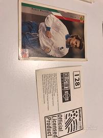 Figurine world cup USA 94