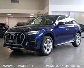 Audi Q5 40 TDI 204 CV quattro S tronic Busine...