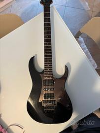 Ibanez RG series 550 made in Japan