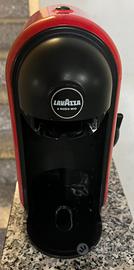 Macchinetta del caffè a modo mio