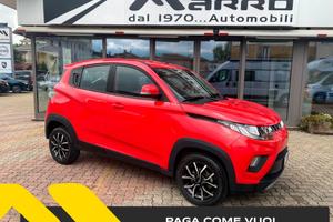 MAHINDRA KUV100 1.2 K8 *Lega*Sensori*Fendi