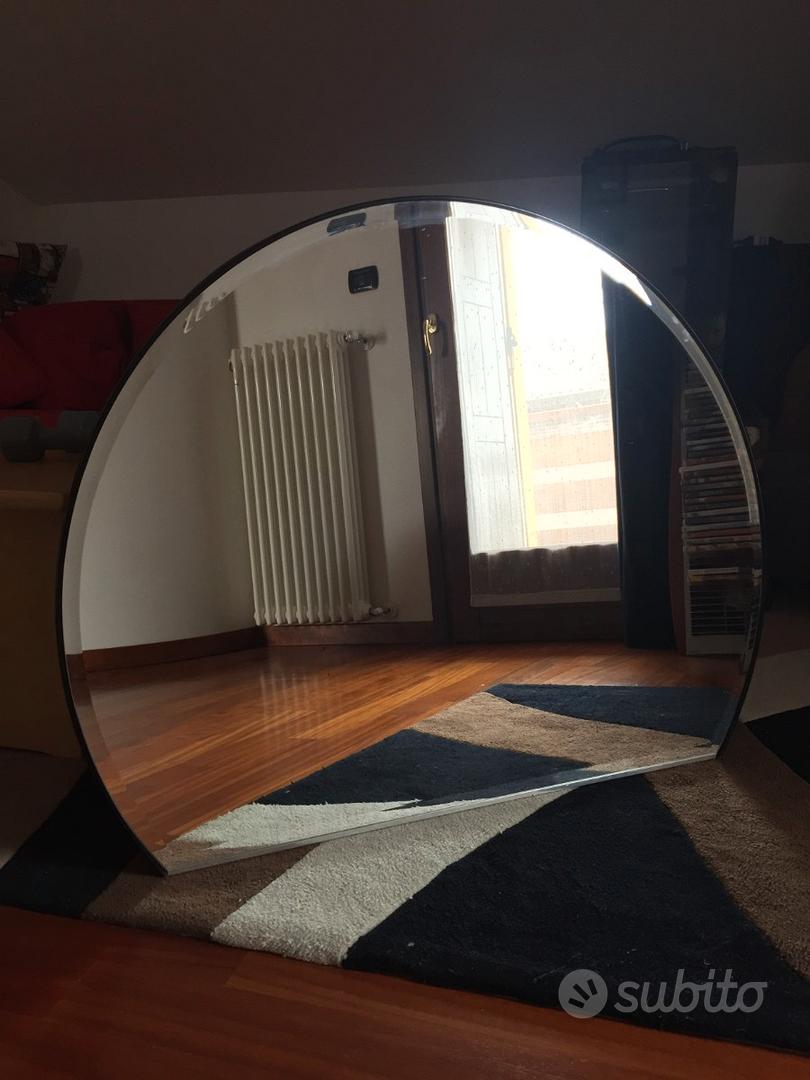 Specchio a mezza luna - Arredamento e Casalinghi In vendita a Udine