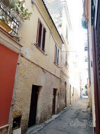 Appartamento zona centrale via San Donato
