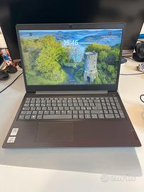 Lenovo V15 G1 IML- intel core i3- 8GB RAM -SSD 256