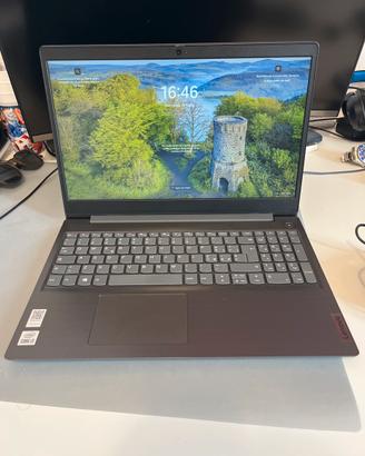 Lenovo V15 G1 IML- intel core i3- 8GB RAM -SSD 256