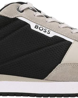 Scarpe Sneaker Kai Runn mesd,Hugo Boss