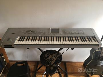 Tastiera Korg Pa1 X pro