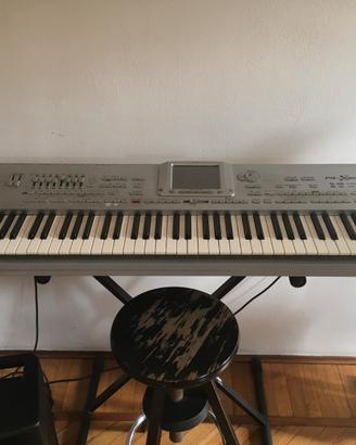 Tastiera Korg Pa1 X pro