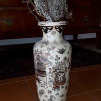 Vaso Cinese antico