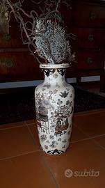 Vaso Cinese antico